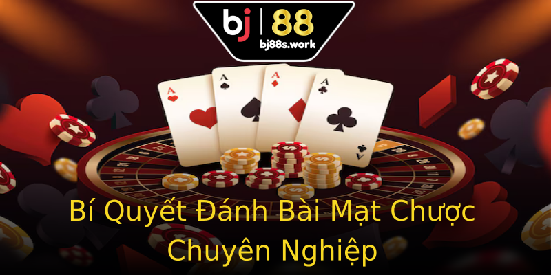 Bí Quyết Đánh Bài Mạt Chược Chuyên Nghiệp Bí Quyết Đánh Bài Mạt Chược Chuyên Nghiệp