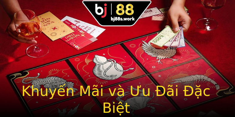 Khuyến Mãi và Ưu Đãi Đặc Biệt Khuyến Mãi và Ưu Đãi Đặc Biệt